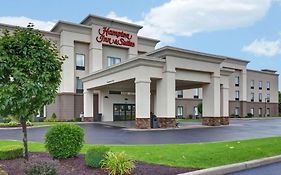 Hampton Inn And Suites New Hartford/Utica